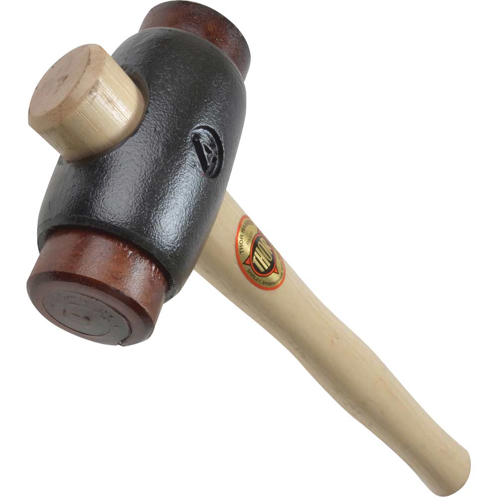 Image of Thor Rawhide Hammer 2kg