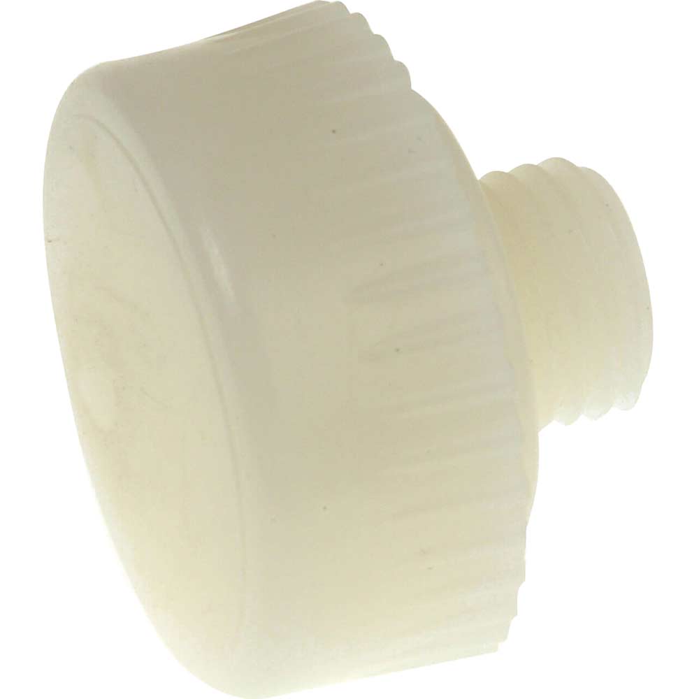 Image of Thor Hammer Spare White Nylon Face 25mm