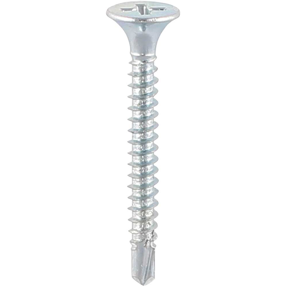 Photo of Self Drilling Drywall Screws 4.8mm 100mm Pack Of 500