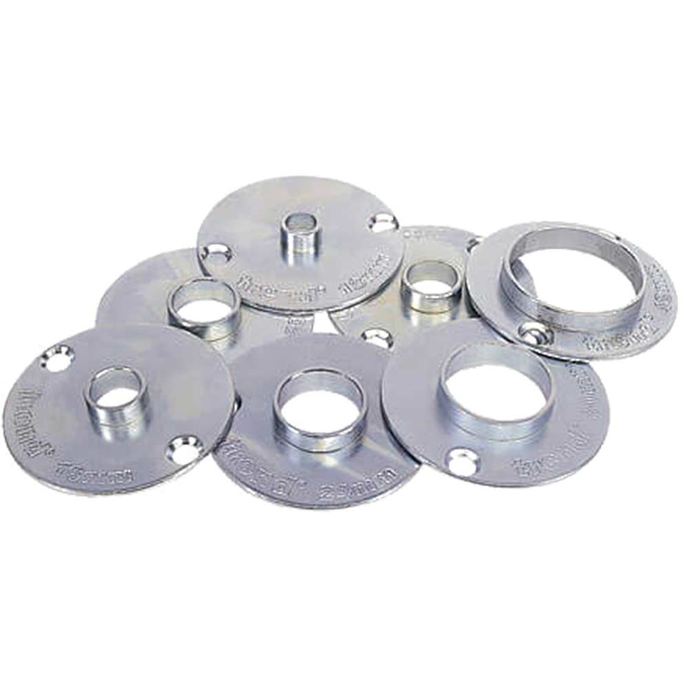 Trend Router Guide Bush