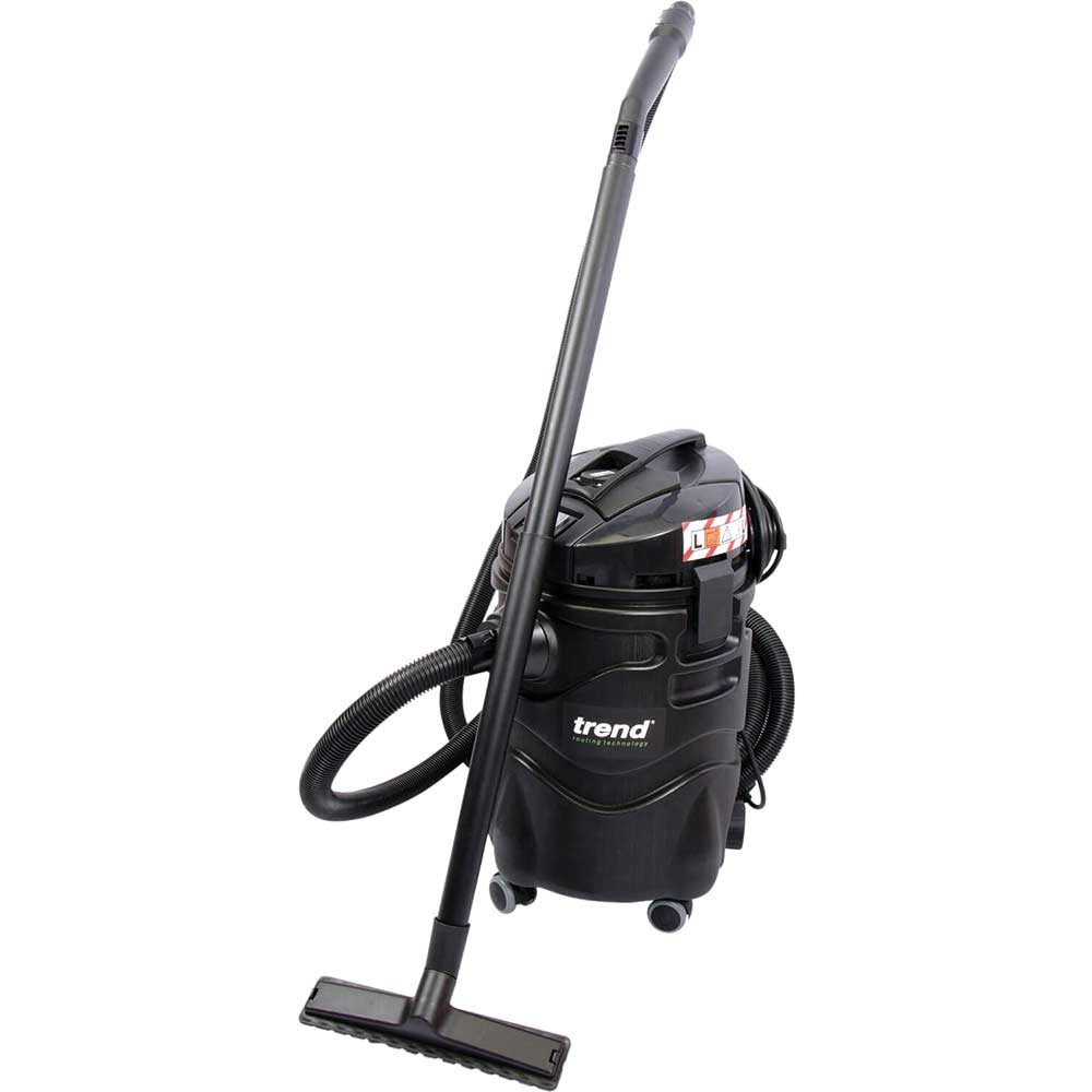 Trend T31A Vacuum Extractor 240v