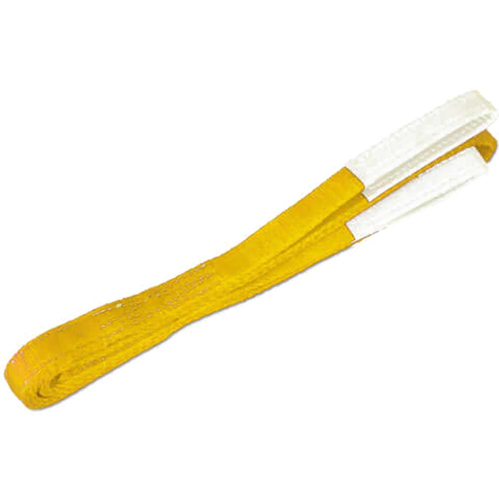 Photo of Sirius Duplex Lifting Strap Reinforced Sling 2m 3000kg