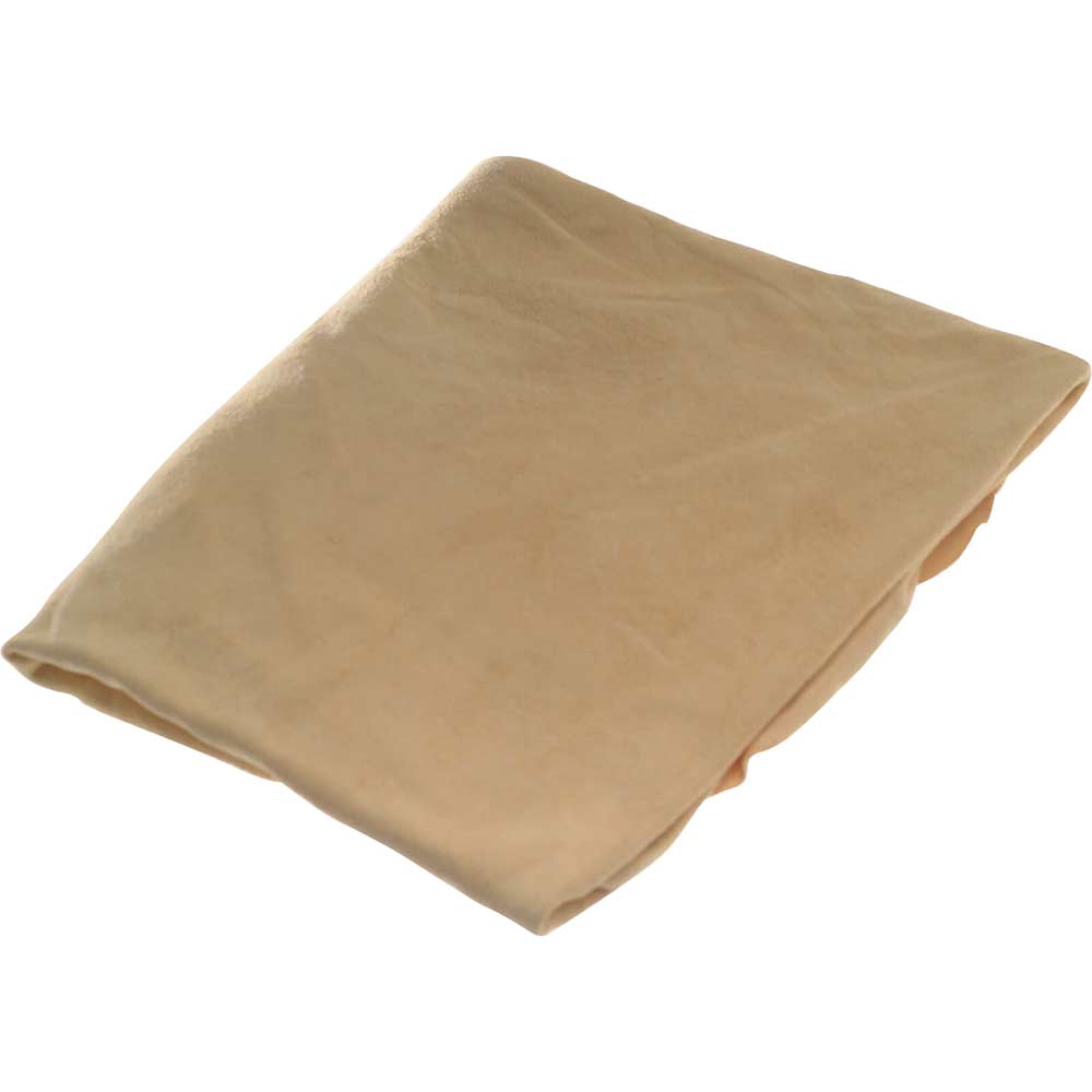 Image of U-Care Wholeskin Chamois Leather