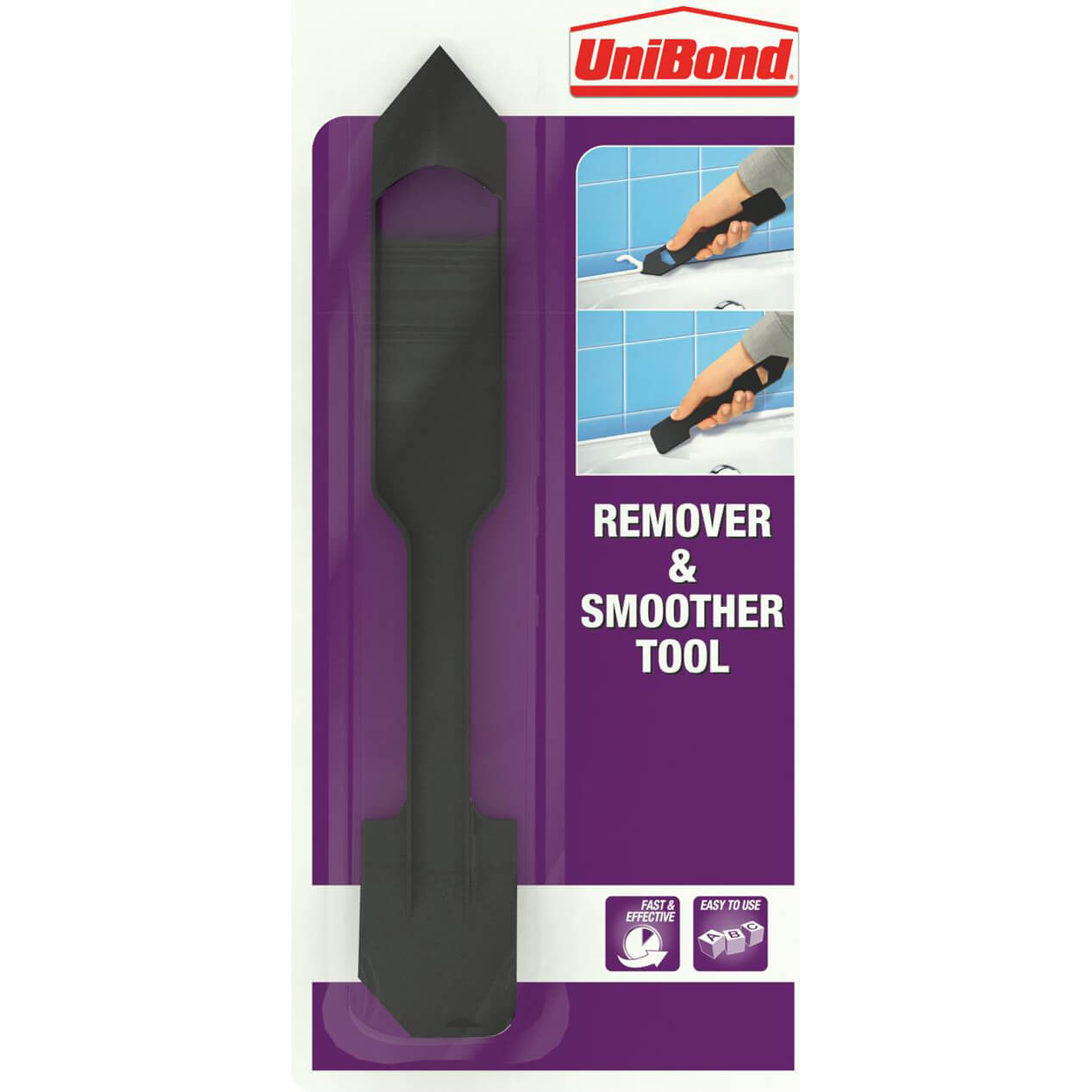 Image of Unibond Sealant Smoother and Remover