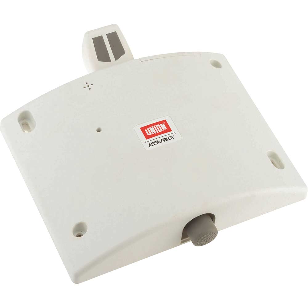 Photo of Union Doorsense Acoustic Fire Door Release Device White
