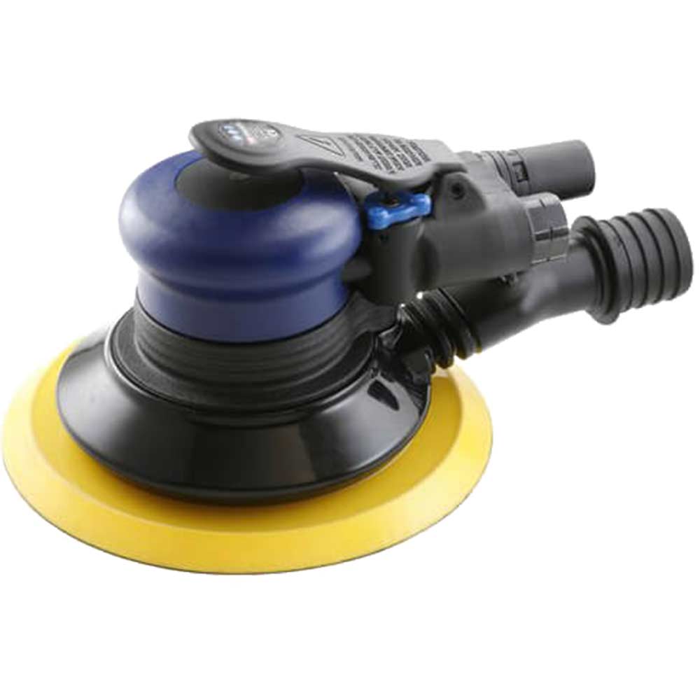 Image of Facom V.252F Air Disc Sander 152mm