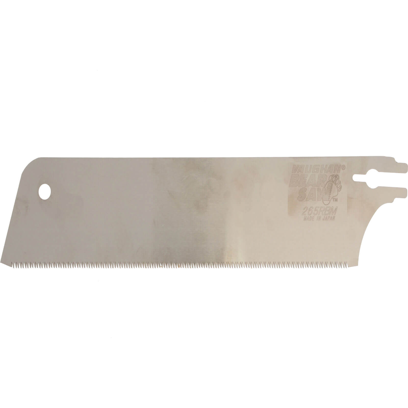 Image of Vaughan Bear Replacement Blade for BS265M Pull Saw
