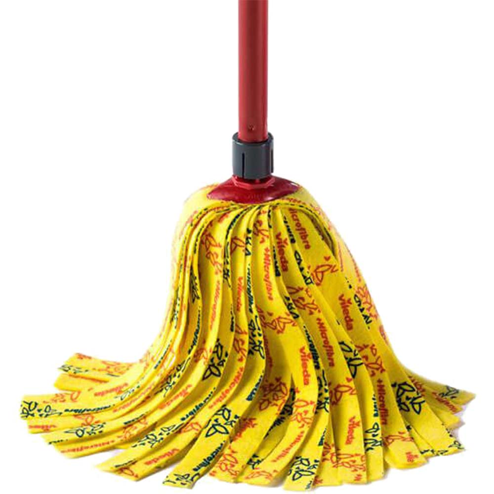 Image of Vileda Supermocio Soft Head Mop