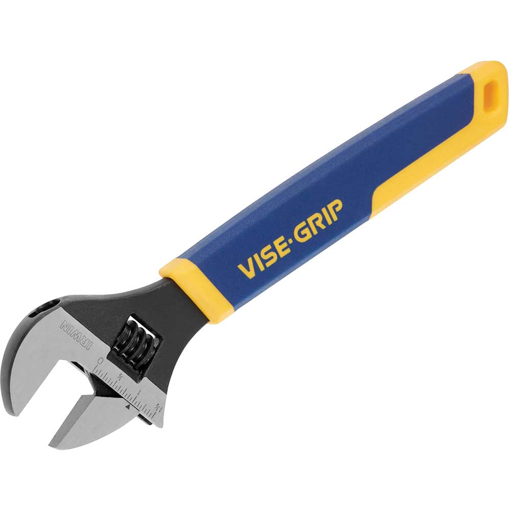Photo of Irwin Vise-grip Adjustable Wrench 300mm