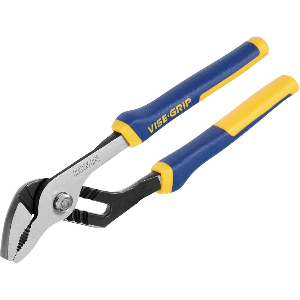 Photo of Irwin Vise Grip Water Pump Pliers 250mm