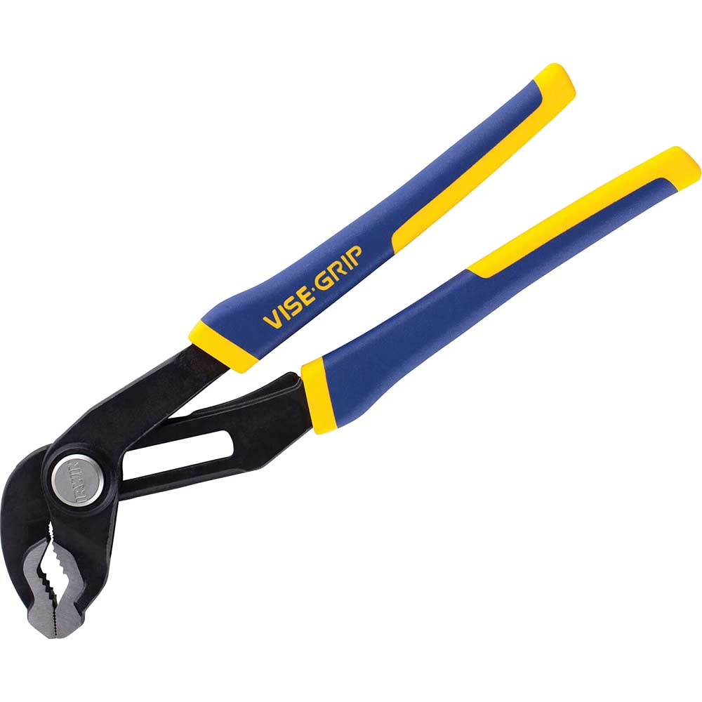 Photo of Irwin Vise Grip Groovelock Waterpump Pliers 250mm