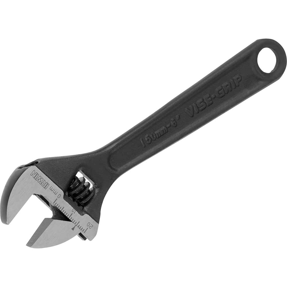 Photo of Irwin Vise Grip Adjustable Spanner 150mm
