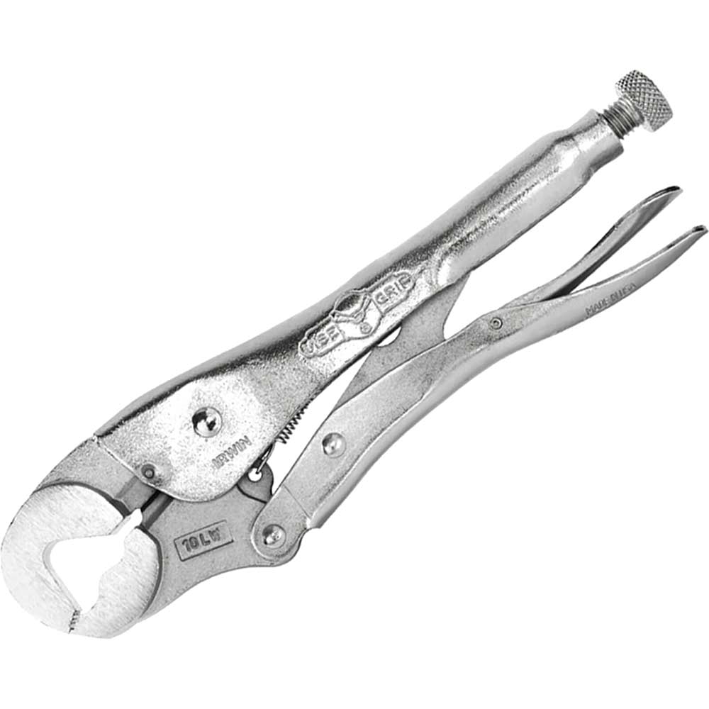 Image of Vise-Grip Locking Nut Wrench 250mm