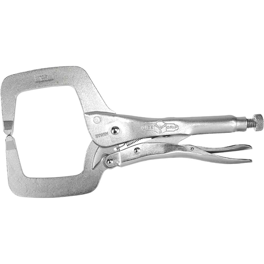 Image of Vise-Grip Locking C Clamp 102mm