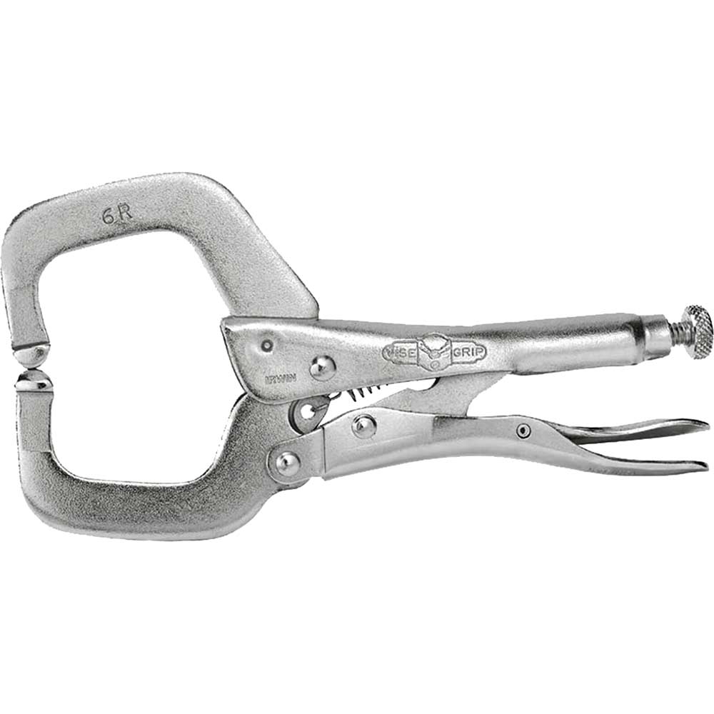 Image of Vise-Grip Locking C Clamp 50mm