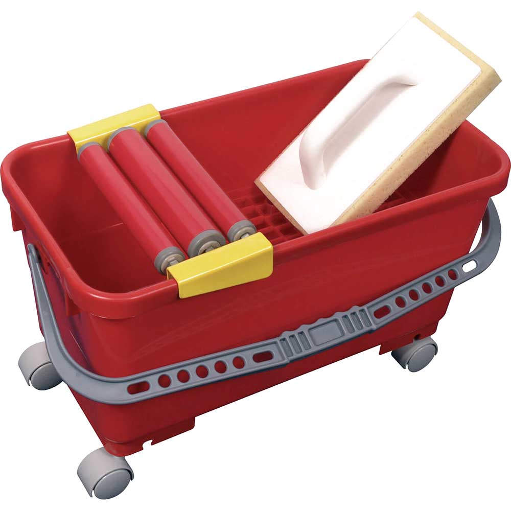 Photo of Vitrex Professional Tile Washing Kit