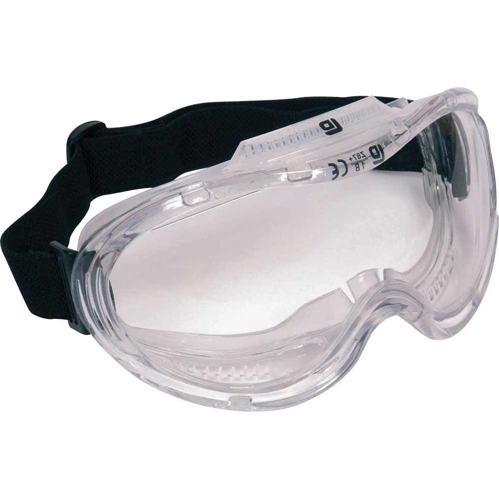 Photo of Vitrex Premium Safety Goggles