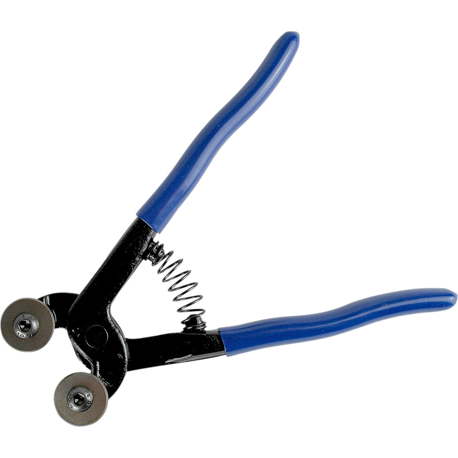 Photo of Vitrex Mosaic And Glass Tile Nipper Pliers