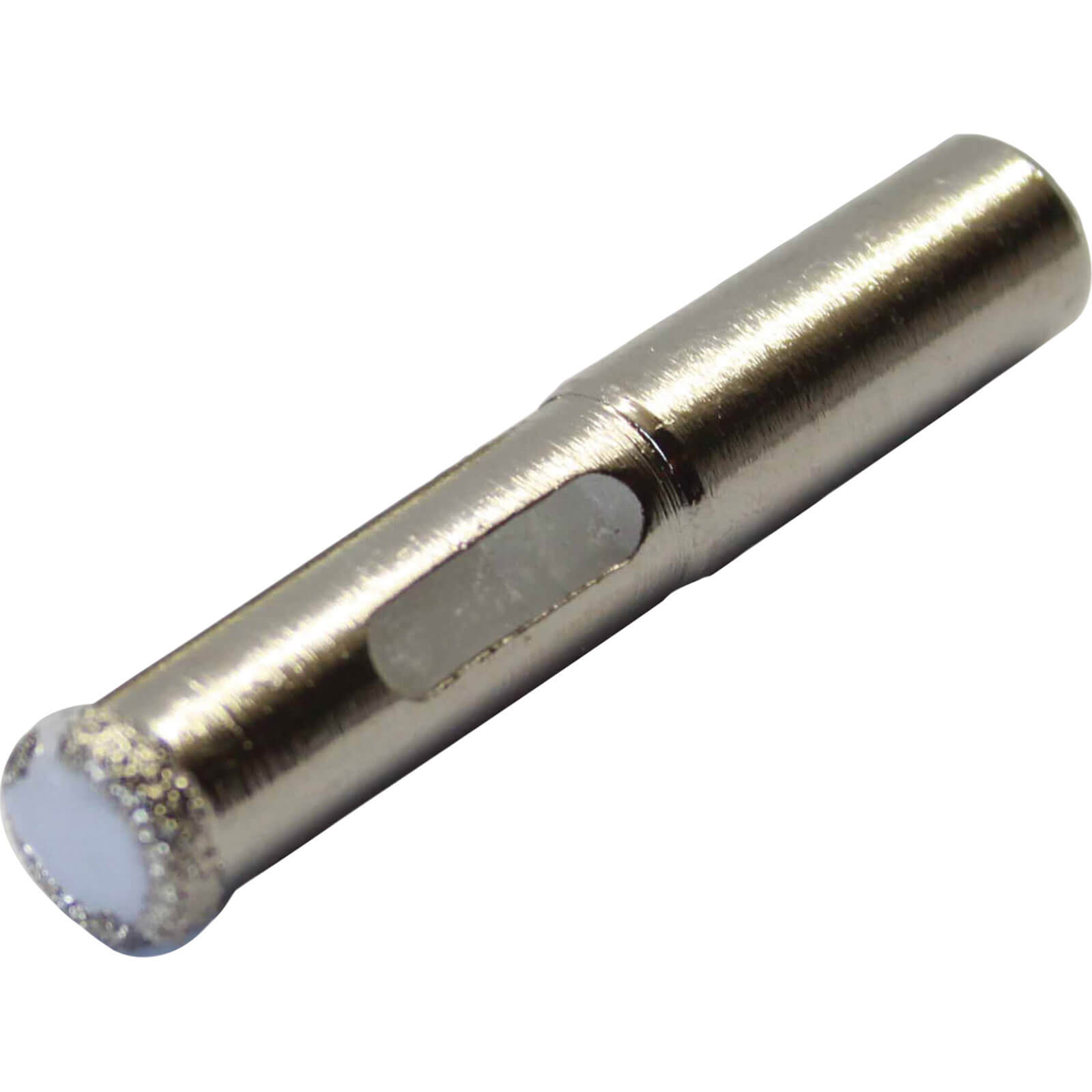 Photo of Vitrex Wax Filled Dry Diamond Drill Bit 10mm
