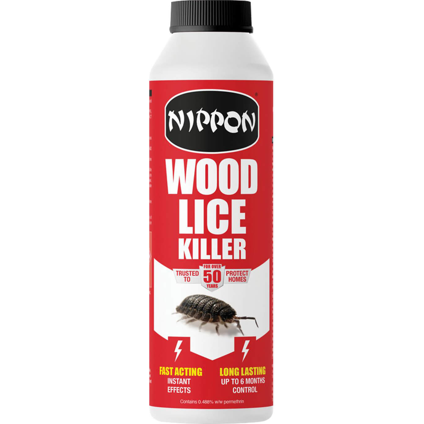 Vitax Nippon Woodlice Killer 150g
