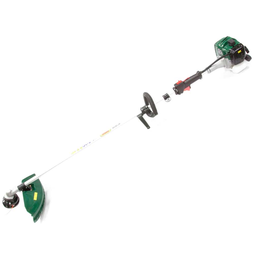 Photo of Webb Webc26 Petrol Brush Cutter And Line Trimmer 250mm Free Garden Gloves & Safety Glasses Worth £6.90