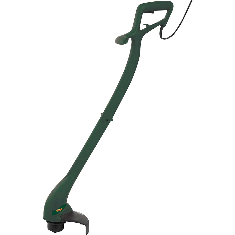 Photo of Webb Weelt250 Grass Trimmer 230mm 240v