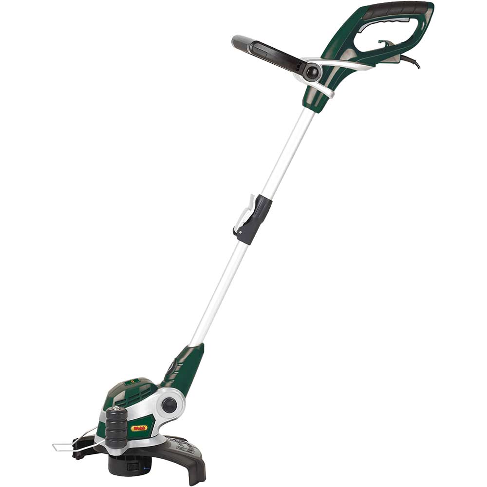 Photo of Webb Weelt650 Edge And Grass Trimmer 290mm 240v