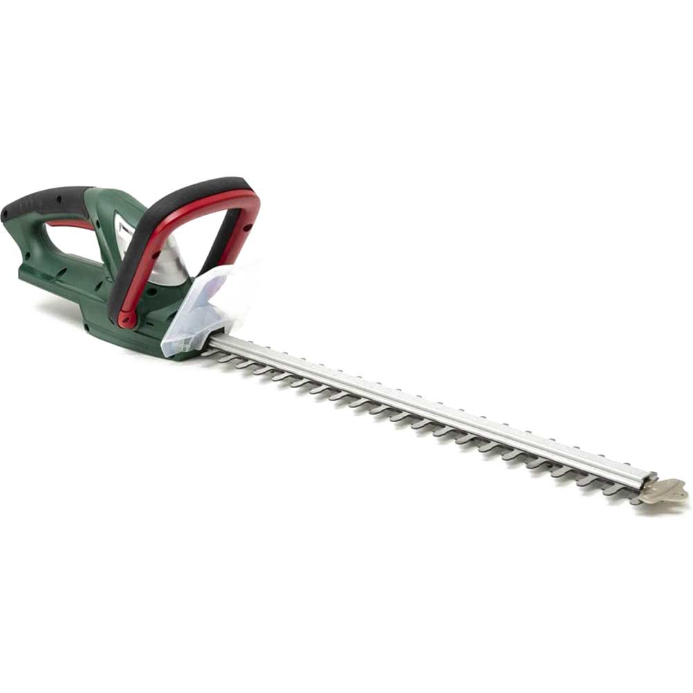 Webb WEV20HT 20v Cordless Hedge Trimmer 500mm 1 x 2ah Li-ion Charger