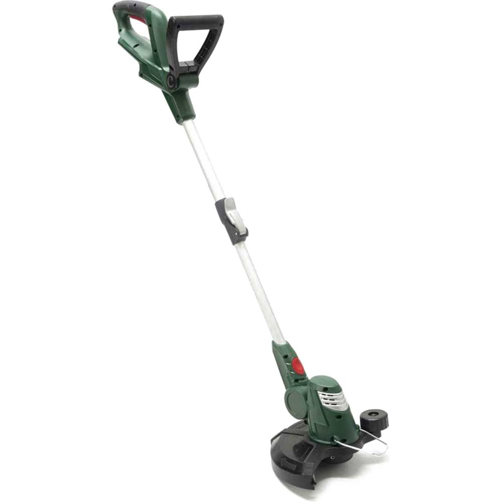 Webb WEV20LT 20v Cordless Grass Trimmer 250mm | Grass Trimmers