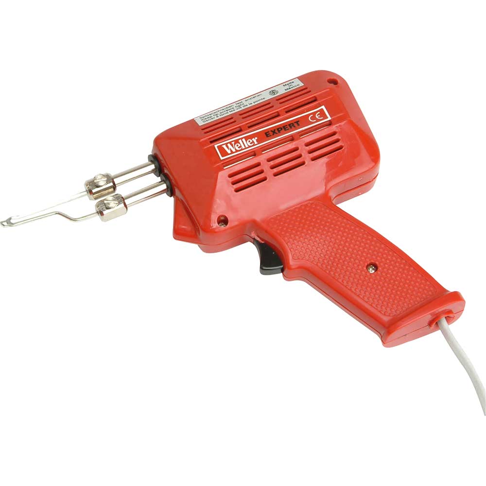 £52.95 for Weller 8100ud expert soldering gun 100 watts dealdirect.co.uk