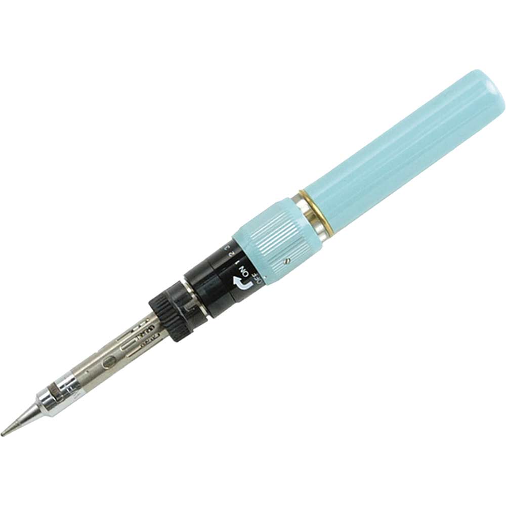 Photo of Weller Pyropen Junior Soldering Iron