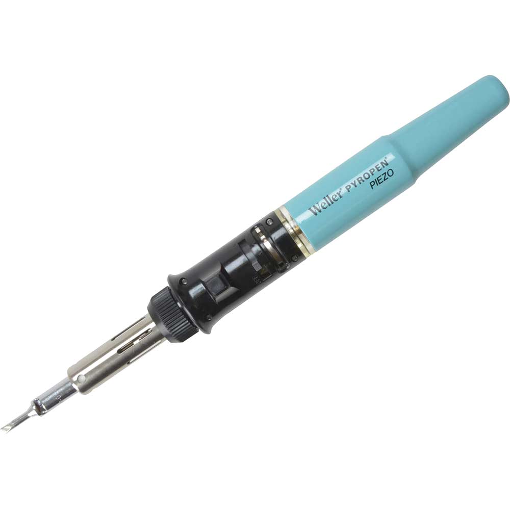 Image of Weller Pyropen Piezo Soldering Iron