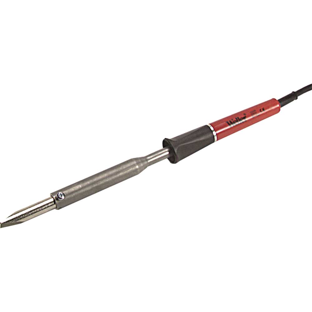 Image of Weller SI120D Marksman Heavy Duty Soldering Iron 120 Watts