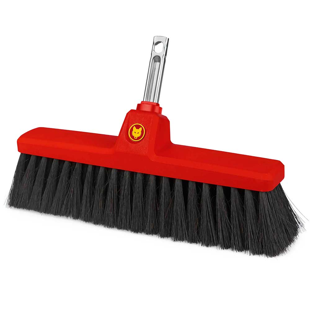 Photo of Wolf Garten Hb350m Multi Change House Broom Head