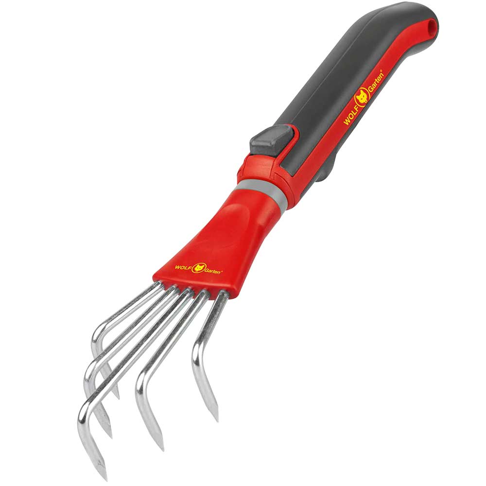 Photo of Wolf Garten Lfmzm015 Multi Change Small Crumbler
