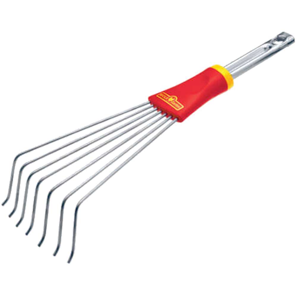Photo of Wolf Garten Lcm Multi Change Garden Small Sweep Head