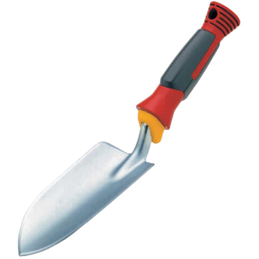 Image of Wolf Garten LU2K Wide Hand Trowel