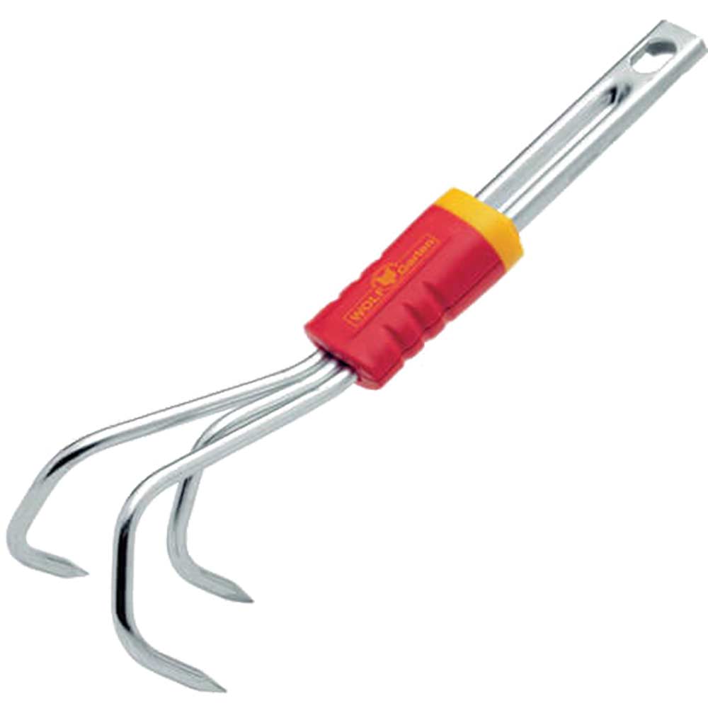 Photo of Wolf Garten Lam Multi Change Mini Cultivator Head