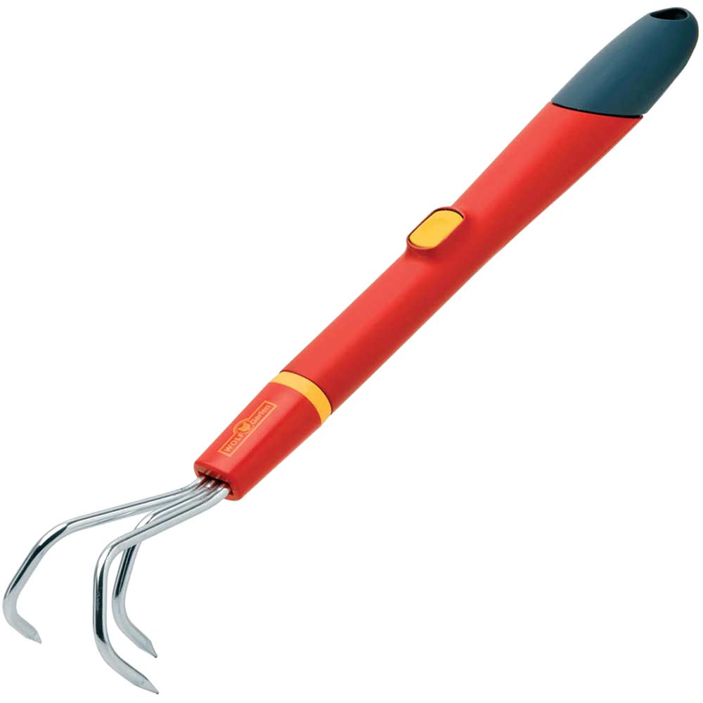 Photo of Wolf Garten Lamzm30 Multi Change Mini Cultivator