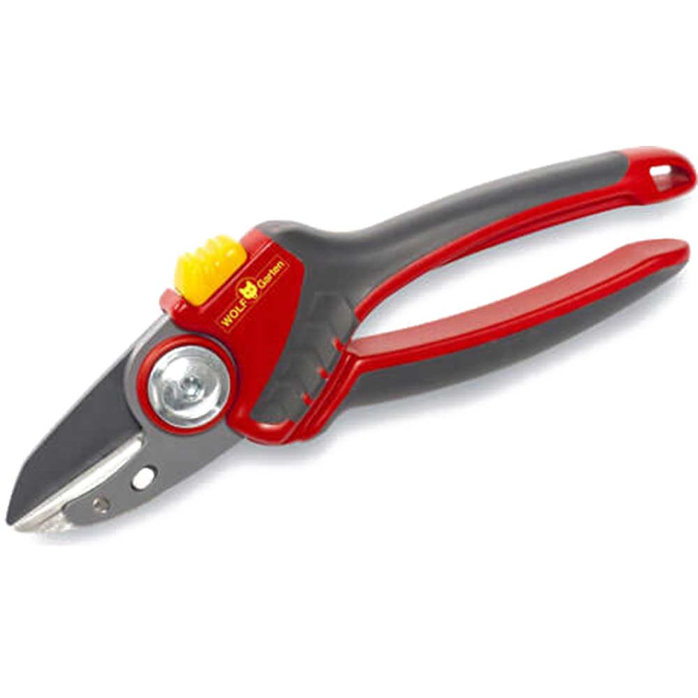 Photo of Wolf Garten Rs4000 Large Anvil Secateurs