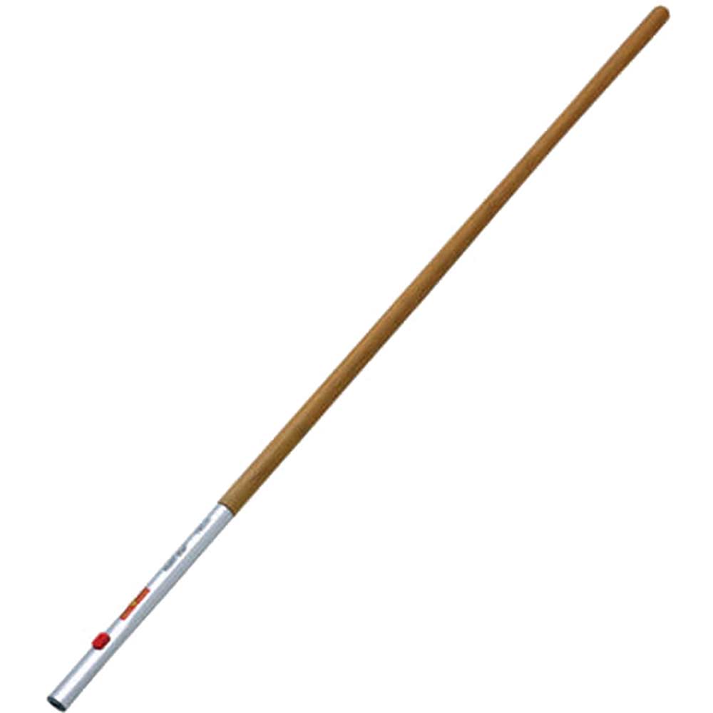 Photo of Wolf Garten Multi Change Wooden Handle 1.4m