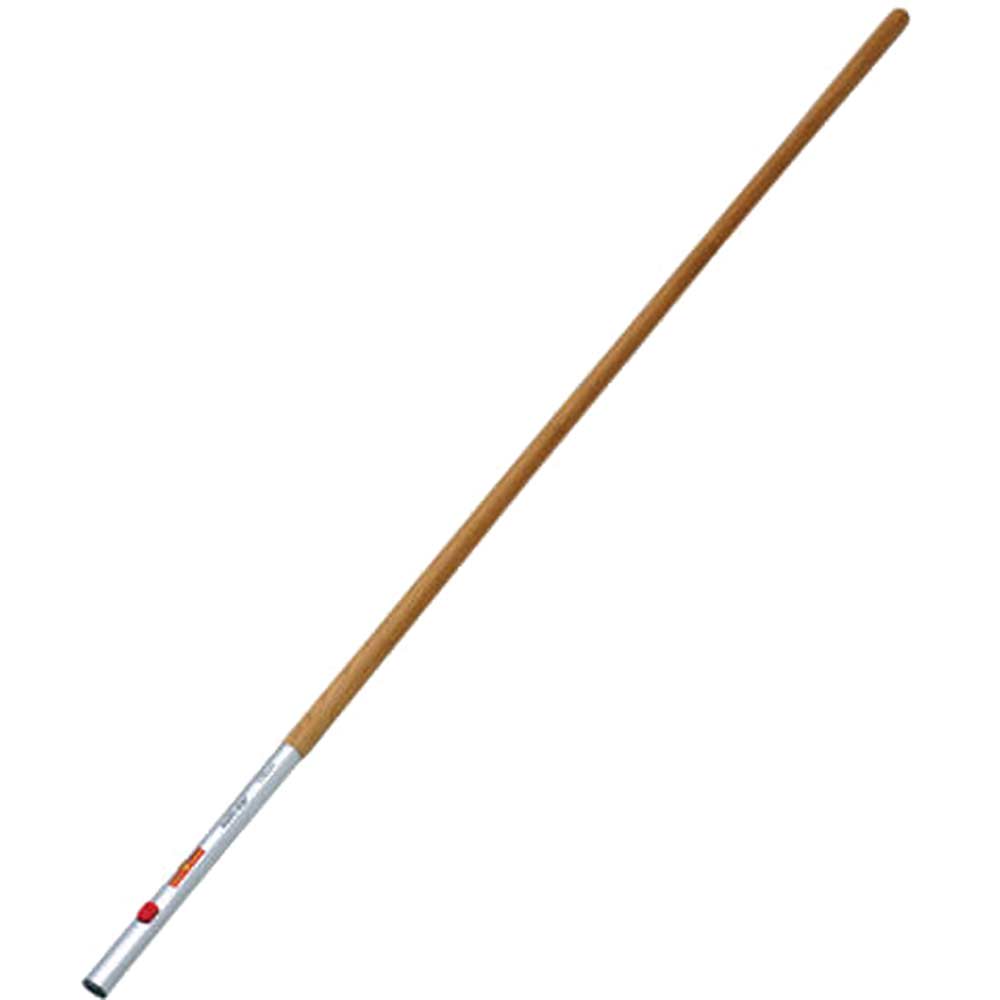 Photo of Wolf Garten Multi Change Wooden Handle 1.7m