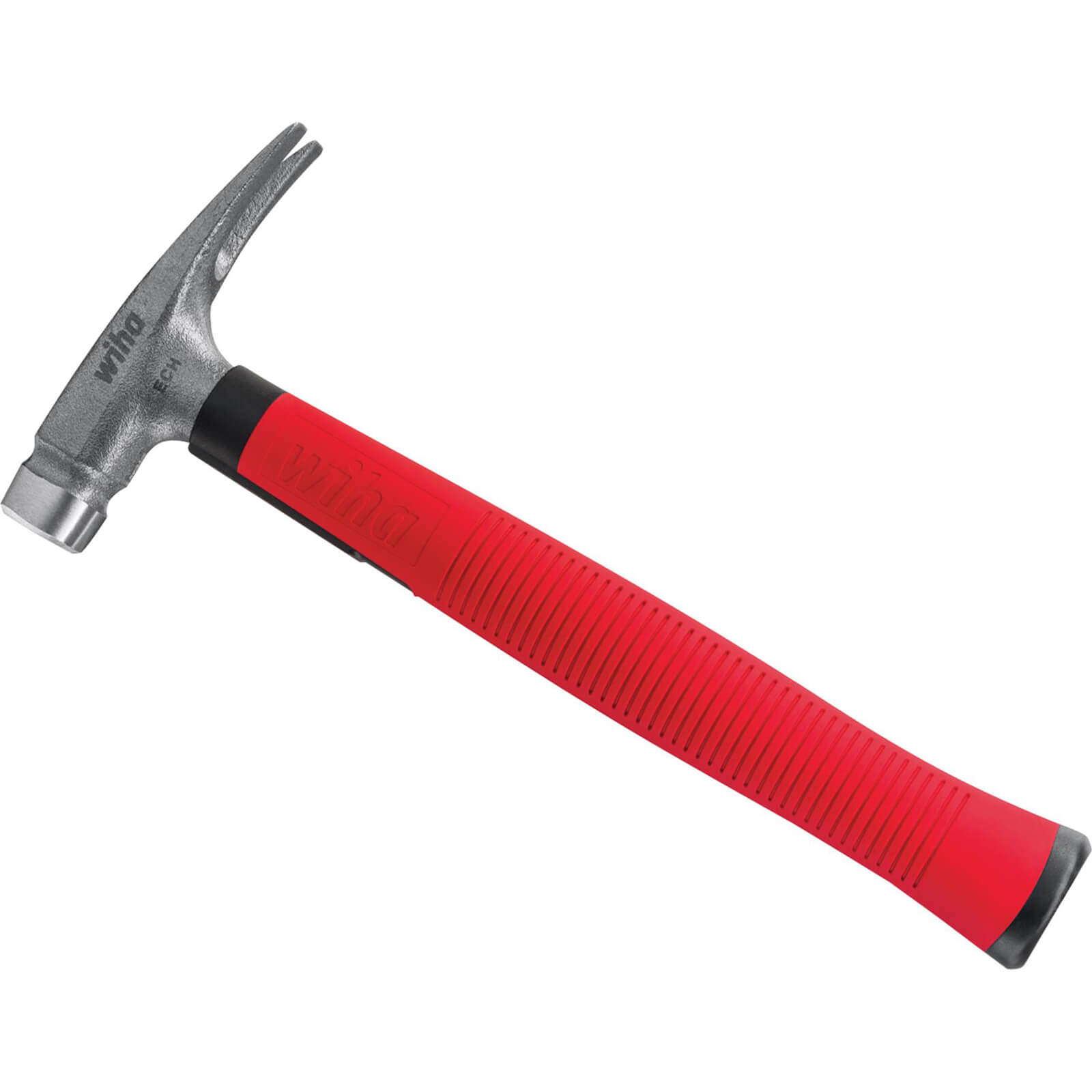 Wiha Electricians Straight Claw Hammer 300g