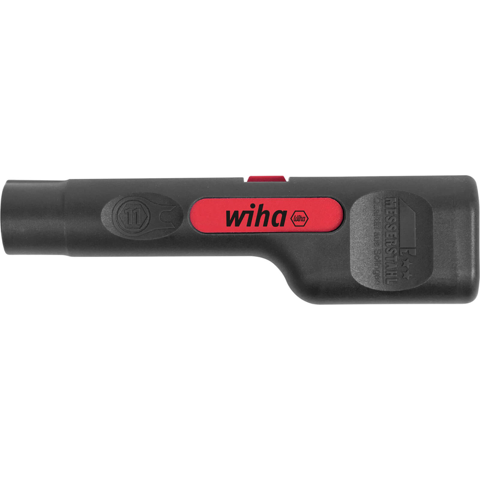 Wiha Stripping and Assembly Tool for Coaxial Cable