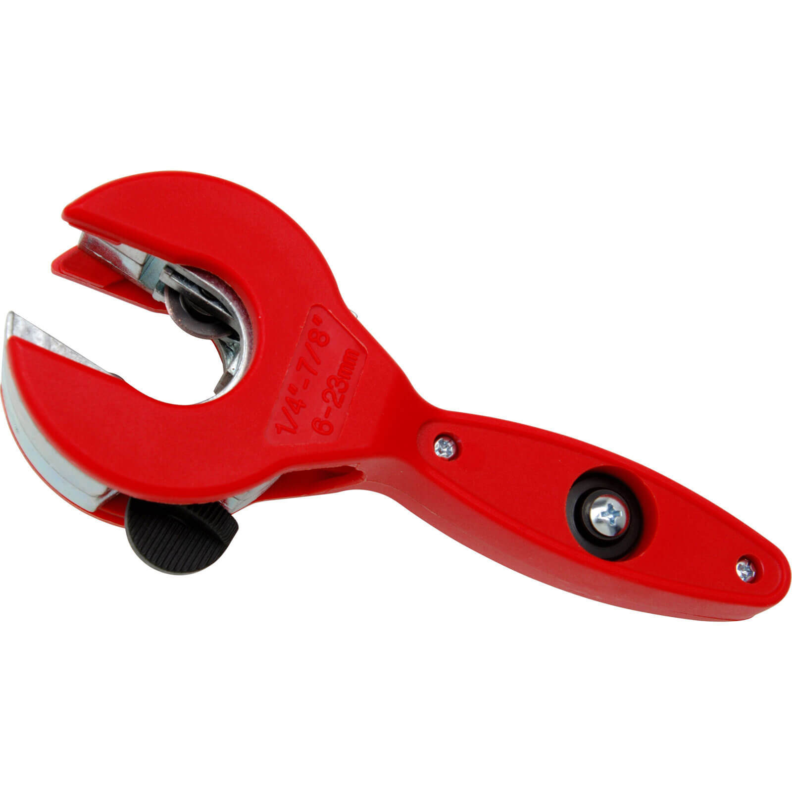 Photo of Wiss Ratchet Pipe Cutters 6mm - 23mm