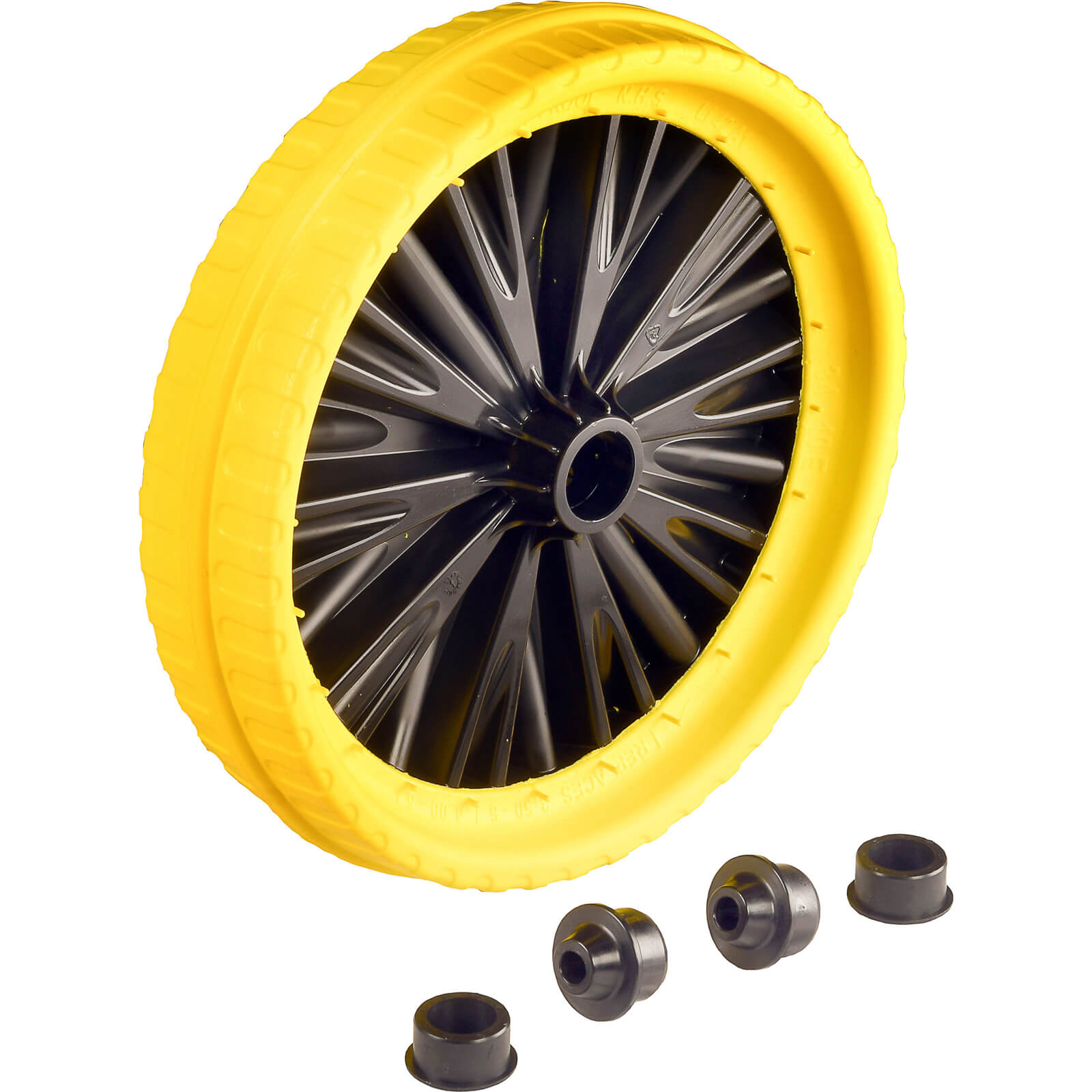Image of Walsall Universal Titan Puncture Proof Wheel for Wheelbarrows