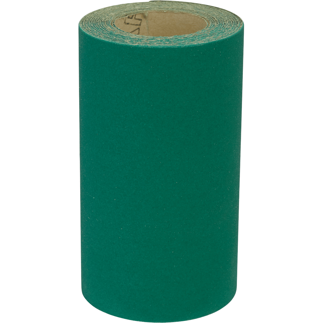 Sealey Production Sanding Roll 115mm 5m 240g