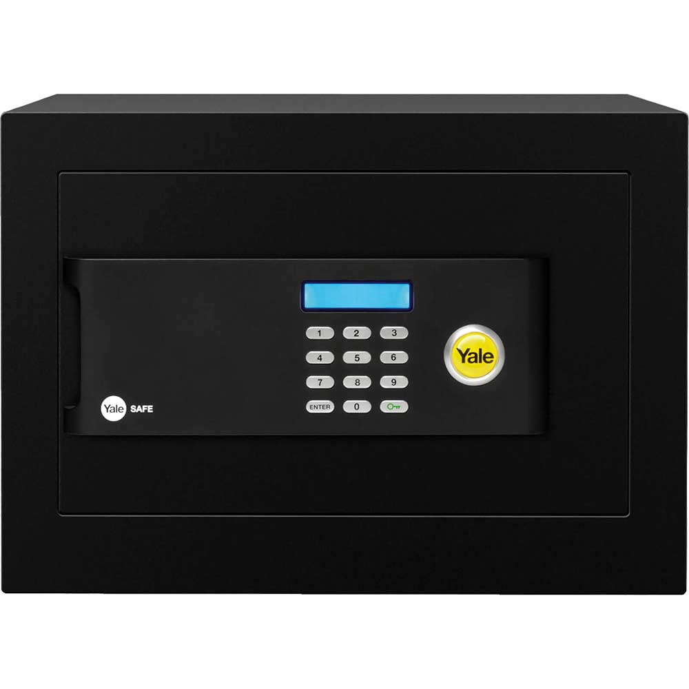 Yale Premium Digital Combination Home Safe Safes