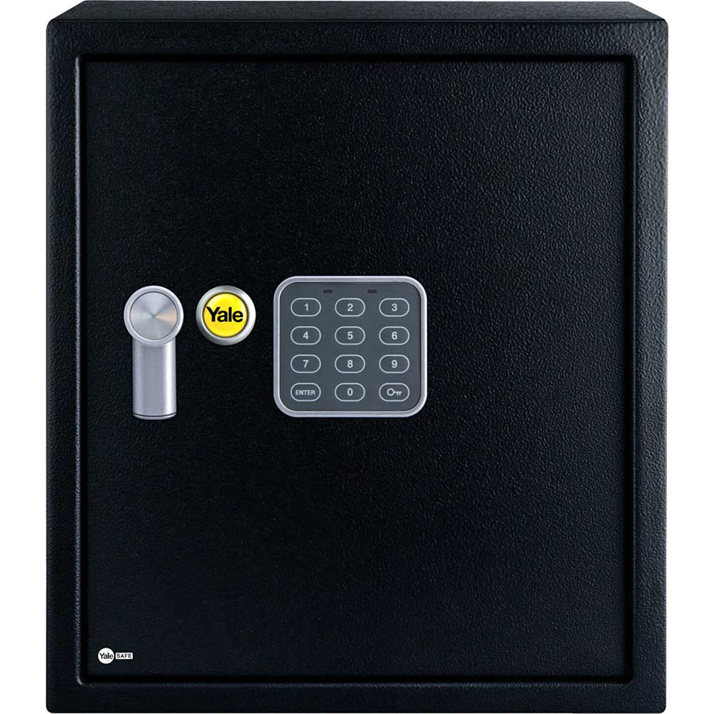 Image of Yale Value Safe L