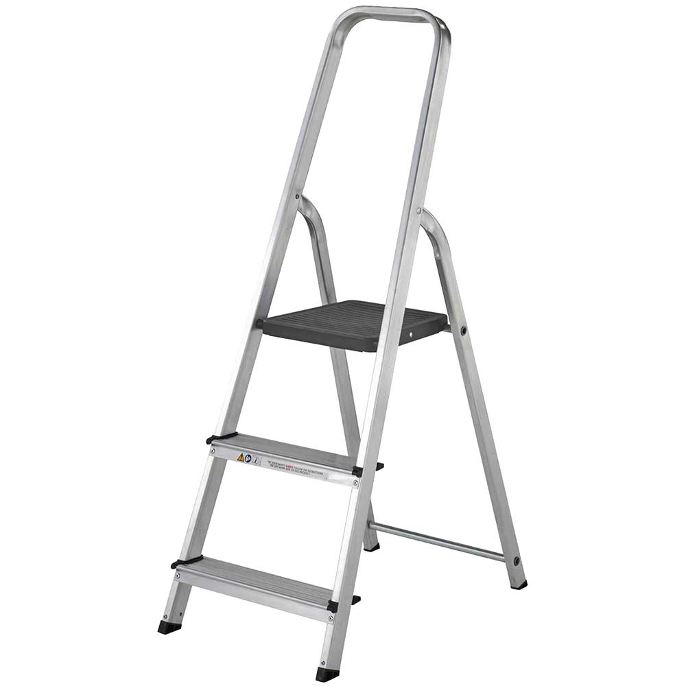 Photo of Youngman Atlas High Handrail Step Ladder 3